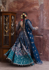 HUSSAIN REHAR - THE DOLL HOUSE - DIL AFROZ '26