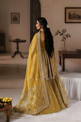 AFROZEH - SHEHNAI - WEDDING - AYLIN '26