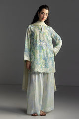 COCO BY ZARA SHAHJAHAN - LAWN EDIT - 6A '26