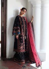 REPLICA HUSSAIN REHAR LAWN - BLIZ