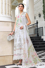 MARIA B - EID - LUXURY - LAWN - D3 '26