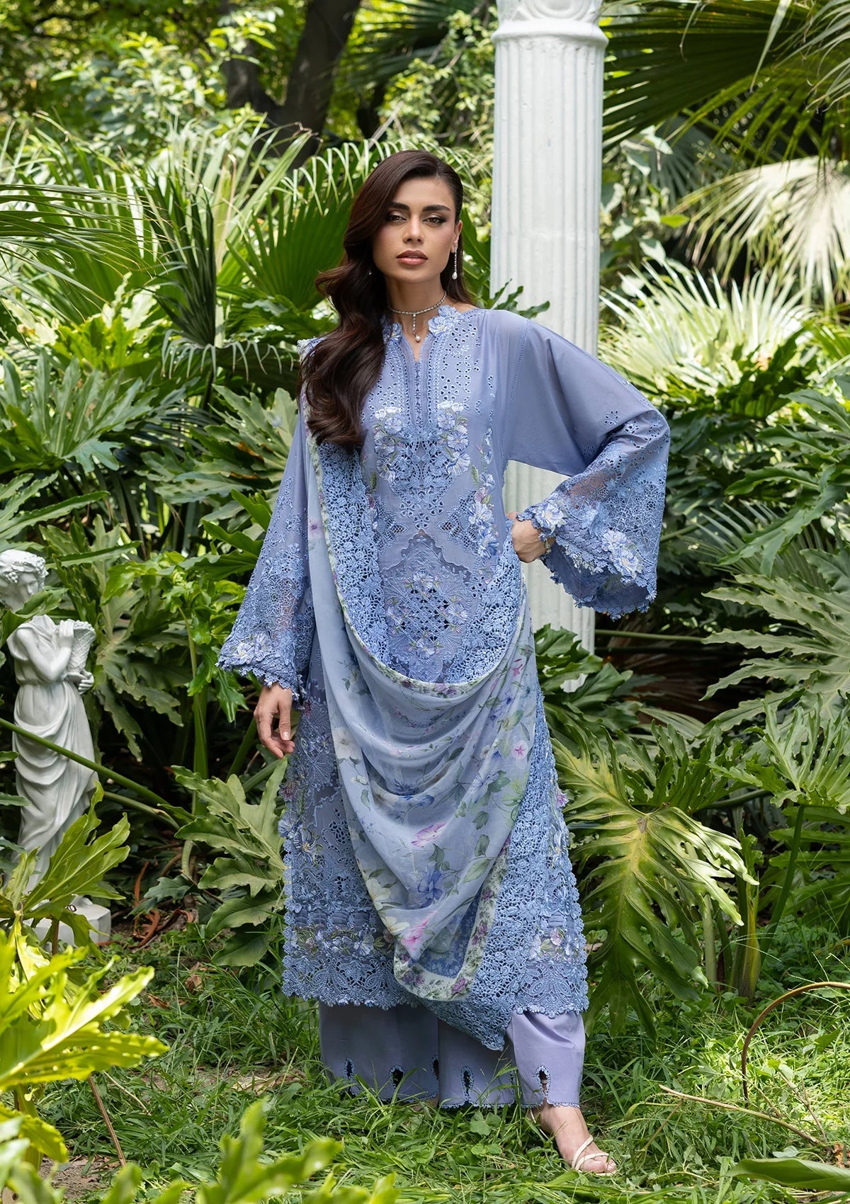 ELAF - EID - LUXURY LAWN - 2B '26