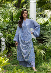 ELAF - EID - LUXURY LAWN - 2B '26