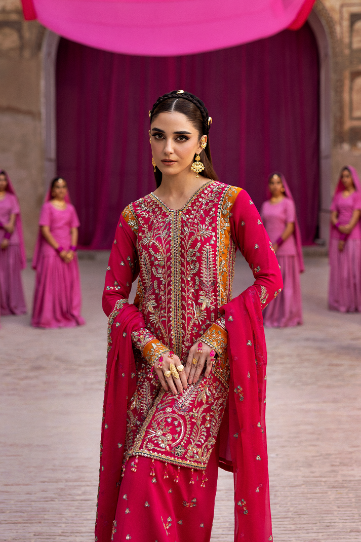 EMAAN ADEEL -MAELISSA- 2025