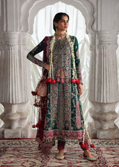 REPLICA - HUSSAIN REHAR - MORNI