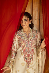 IMROZIA - MAYA - LAWN - SL-150 '26