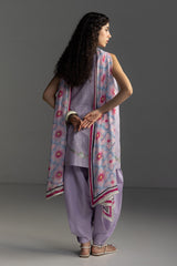 COCO BY ZARA SHAHJAHAN - LAWN EDIT - 1A '26
