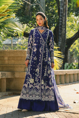 AFROZEH - MULAQAAT - LAWN - AITRAAF "26