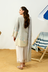 ZARPOSH - SUNDAZE - LAWN - NIVARA '26