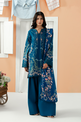 ZARPOSH - SUNDAZE - LAWN - NEROLI '26