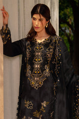 RANG RASIYA - EID - LUXURY LAWN - LAYL '26