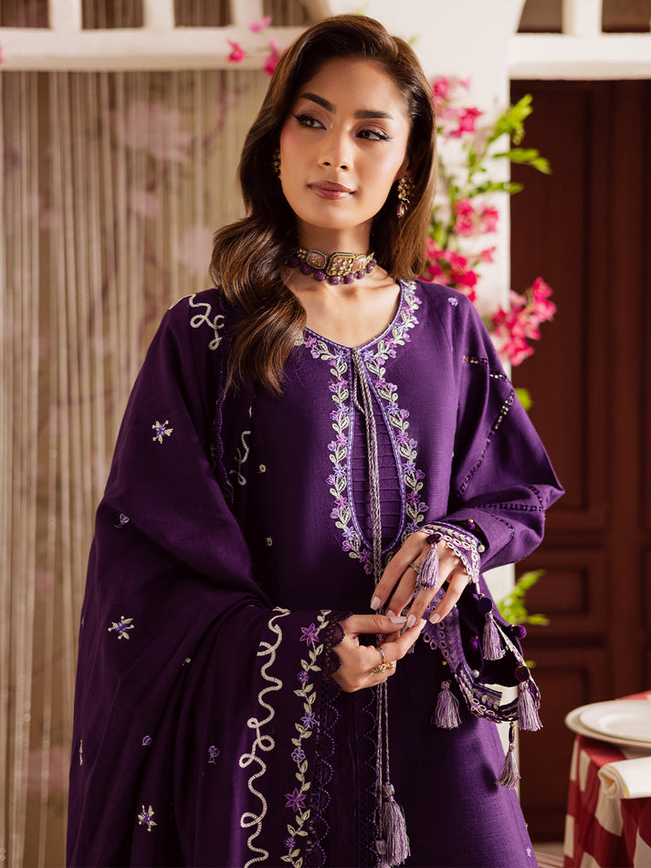 MAHNUR NK-02 KHADDAR '25