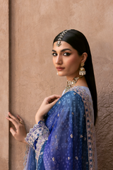 EMAAN ADEEL -AUREVIA- 2025