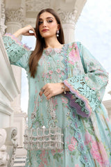 MARIA B - EID - LUXURY - LAWN - D15 '26