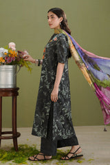COCO BY ZARA SHAHJAHAN - PRINTS - LAWN -5B '26