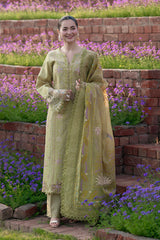 RANG RASIYA - EID - LUXURY LAWN - RAHA '26