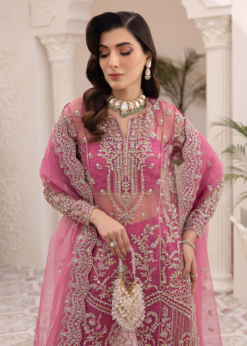KANWAL MALIK - RISHA