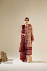 SOBIA NAZIR - VITAL - 9A '26