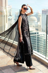 MARIA B - LUXURY LAWN - 8B '26