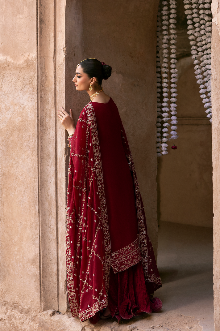 EMAAN ADEEL -ROSMYN- 2025