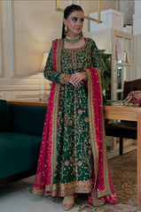 REPLICA - HARIS SHAKEEL - HR-06