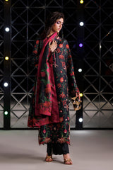 RANG RASIYA - LUXE SILK - TRESOR '26