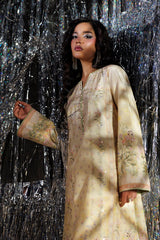 RANG RASIYA - LUXE SILK - PERLE '26