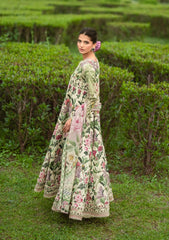 ELAF - BRIDGERTON PRINTS - LAWN - 3B '26
