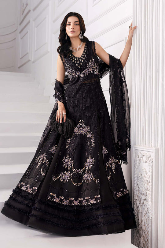 REPLICA MARIA B WEDDING D-04