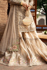 REPLICA MARIA.B ISHTAR