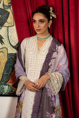 IMROZIA - MAYA - LAWN - SL-153 '26