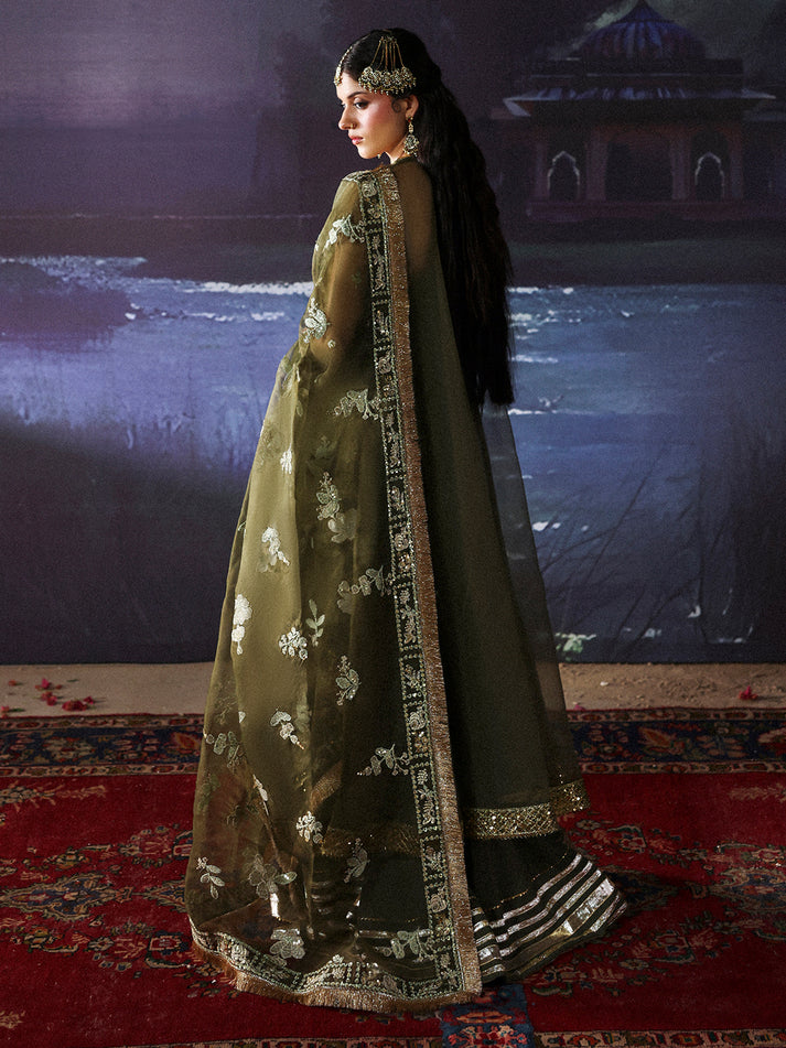 MAHNUR | HANIYE PK-04 '25