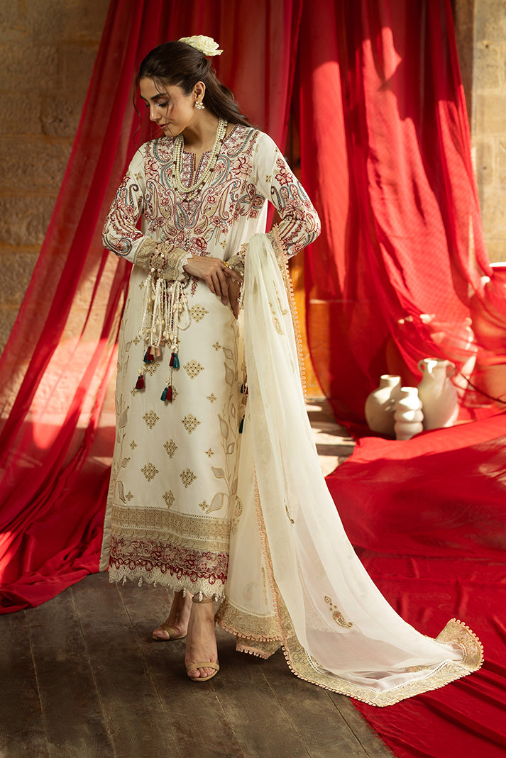IMROZIA - MAYA - LAWN - SL-150 '26