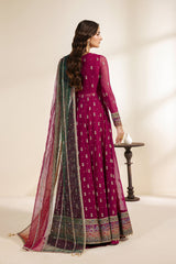 ZARIF - MERAKI - CHIFFONS - SARSAR '26