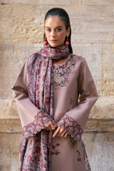 RANG RASIYA - WINTER - ISTANBUL - BLOOM "26