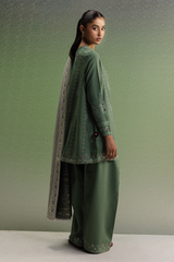 COCO BY ZARA SHAHJAHAN - WINTER - 1B '26