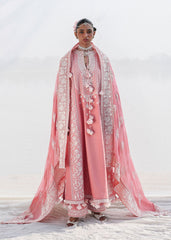 HUSSAIN REHAR - LUXURY LAWN - SORTI '26