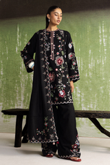 COCO BY ZARA SHAHJAHAN - WINTER - 8A '26