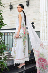 MARIA B - EID - LUXURY - LAWN - D3 '26