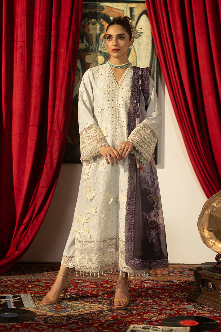 IMROZIA - MAYA - LAWN - SL-153 '26