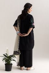 COCO BY ZARASHAHJAHAN - EID LAWN - 6A '26