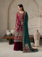GULAAL - INAAYA - CHIFFON - JINAAN '26