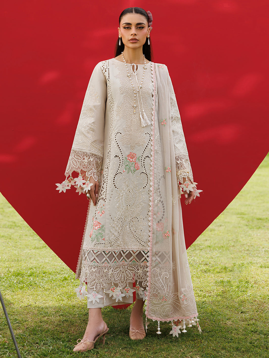 MAHNUR - MORBAGH - LAWN - M-07 '26