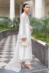 MARIA B - EID - LUXURY - LAWN - D1 '26