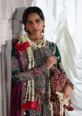 REPLICA - HUSSAIN REHAR - MORNI