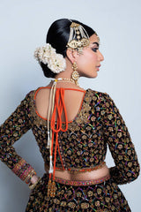 REPLICA FAHAD HUSSAYN - NAUSHAYZ