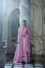 SOBIA NAZIR - LUXURY LAWN - 2A '26