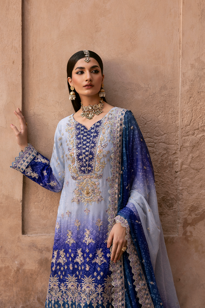 EMAAN ADEEL -AUREVIA- 2025