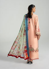 HUSSAIN REHAR - ZAN LAWN - SEFTALI '26