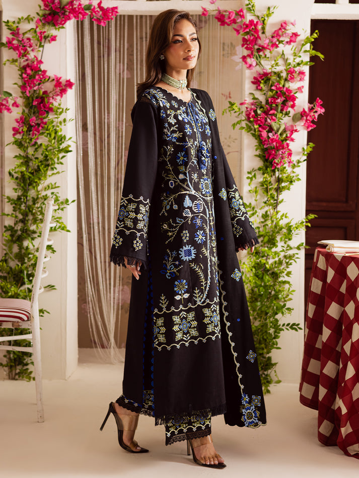 MAHNUR NK-04 KHADDAR '25
